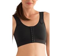 Amoena Sarah Erstversorgungs-BH 75C / schwarz