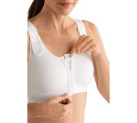 Amoena 0778 Sarah Kompressions-BH Weiß 105C