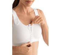 amoena Sarah Prothesen Soft-BH mit Vorderverschluss