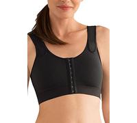 Amoena Sarah Erstversorgungs-BH 95D / schwarz