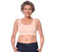 Amoena Sina Post-OP Kompressions-BH rose nude 60/65