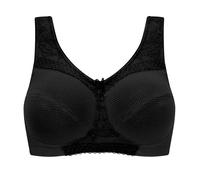 Amoena Soft-BH Leslie schwarz - Cup: E - Größe: 115 - Farbe: schwarz