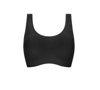 Amoena Soft-BH Linda S / blau