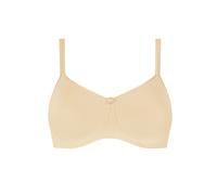 Amoena Prothesen Schalen-BH Mara 75A / nude