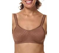 Amoena Tiana Soft-BH mokka 80 F