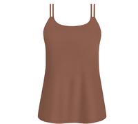 Amoena Valletta Top mokka 38