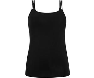 Amoena Valletta Top schwarz 40