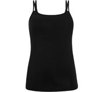 Amoena Valletta Top schwarz 52
