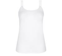 Amoena Valletta Top weiß 54