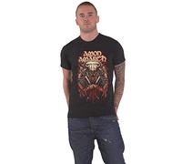 Amon Amarth Fight T-Shirt S
