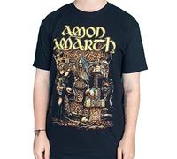 Amon Amarth Thor T-Shirt XL