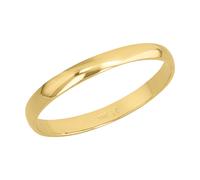 amor Ring für Damen, Gold 333 Ringe Weiss Produkte (1.0 pieces)