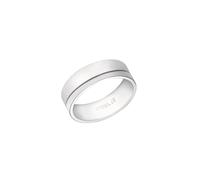 amor - Ring für Damen und Herren, Unisex, Edelstahl Ringe
