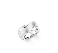 amor - Ring für Damen, 925 Sterling Silber Ringe 1 ct