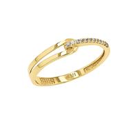 amor Ring 58 Damen