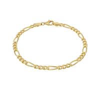 Amor Armband Unisex, Gold, Echtschmuck 2040263
