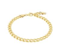 Amor Armband Unisex, Gold, Echtschmuck 2040288