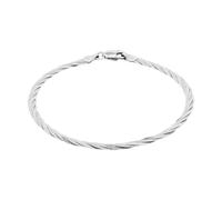 amor - Armband für Damen, 925 Sterling Silber Armbänder & Armreife