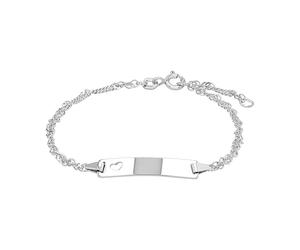 Amor Armband 925 Sterling Silber Damen Armschmuck, Kommt in Schmuck Geschenk Box