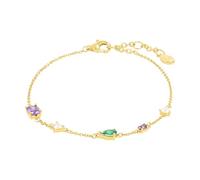 amor Armband Grün Damen