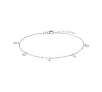 amor - Armband für Damen, 925 Sterling Silber, Zirkonia synth. Armbänder & Armreife