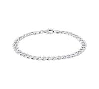 Armband AMOR "Neutral Collection, 2017917" Armbänder Gr. Silber 925 (Sterlingsilber), silberfarben Amor (75461930-0)