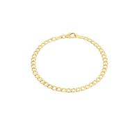 Armband Unisex, Gold, 4 mm 2014491