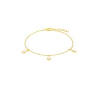 amor Armband Damen gold, 19
