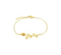 amor Armband Damen gold, 19