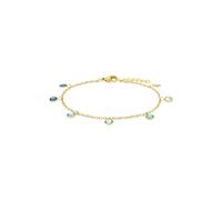 amor Armband Damen gold, 19