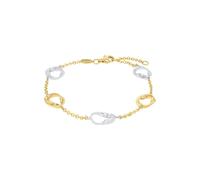 amor Armband Damen mehrfarbig, 19