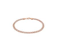 amor Armband Damen roségold, 18
