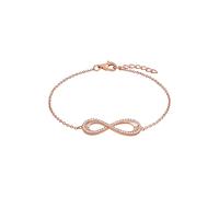 amor Armband Damen roségold, 19