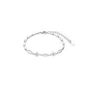 amor Armband Damen silber, 20