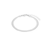 amor Armband Damen silber, 21