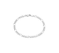 amor Armband Herren silber, 21