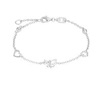 amor Armband Silber Damen