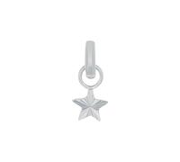 amor - Charm für Damen, 925 Sterling Silber | Stern Charms & Kettenanhänger