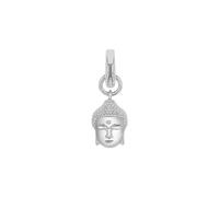amor Charm Damen silber, ONE SIZE