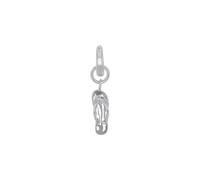 amor - Charm für Damen, 925 Sterling Silber | FlipFlop Charms & Kettenanhänger