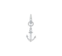 amor - Charm für Damen, 925 Sterling Silber, Zirkonia synth. | Anker Ketten