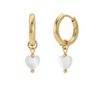 amor Charm Creole gold Damen