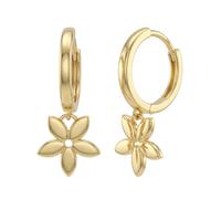 amor Charm Creole gold Damen