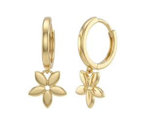 amor Charm Creole gold Damen