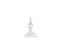 amor Charm Damen silber, ONE SIZE
