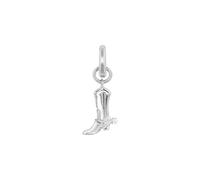 Charm-Einhänger AMOR "Stiefel, 2039969", silber (silberfarben), Charms, Damen, Silber 925 (Sterlingsilber) (27367929-0) silberfarben