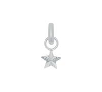amor - Charm für Damen, 925 Sterling Silber | Stern Charms & Kettenanhänger