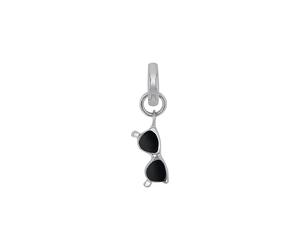 amor Charm Silber Damen