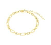 Amor Charmarmband 925 Sterling Silber Damen Armschmuck, 16+4 cm, Silber, Kommt in Schmuck Geschenk Box, 2038570