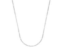 Amor Collier, Silber, 3 mm, Silber 925, rhodiniert 2017506